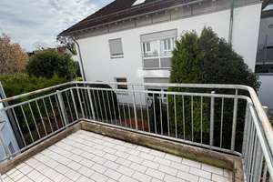 Frisch renovierte 2-Zi.-Wohnung mit neuer EBK & TG in Haunstetten Nord – Die vollständige Adresse der Immobilie erhältst du vom Anbieter., 86179 Haunstetten-Nord, Augsburg – Vorschaubild 6