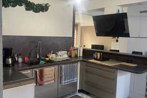 Großzügiges Familienhaus mit Wellnessbereich und beheizbarem Pool – Teltow-Fläming (Kreis) – Vorschaubild 4