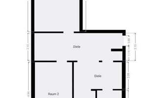 Wohnungspaket in Leipzig-Reudnitz – Drei attraktive 2-Zimmerwohnungen, ca. 176 m² – Die vollständige Adresse der Immobilie erhältst du vom Anbieter., 4317 Reudnitz-Thonberg, Leipzig – Vorschaubild 30