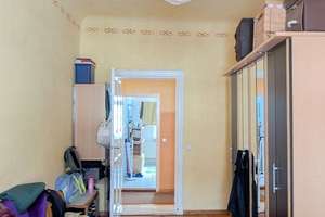 HOMESK - Ab 01.10.2026 bezugsfreie 2-Zimmer-Altbauwohnung mit Balkon in Pankow-Süd – Schonensche Straße 13, 10439 Pankow (Ortsteil), Berlin – Vorschaubild 5