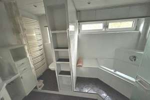 Außergewöhnliches Reihenmittelhaus in beliebter Lage – Die vollständige Adresse der Immobilie erhältst du vom Anbieter., 64295 Darmstadt-West, Darmstadt – Vorschaubild 4