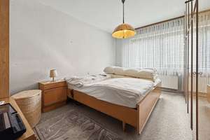 Neustadt: 3-Zimmer Wohnung im Hochparterre mit offener Küche und Kellerabteil – Die vollständige Adresse der Immobilie erhältst du vom Anbieter., 28201 Südervorstadt, Bremen – Vorschaubild 7