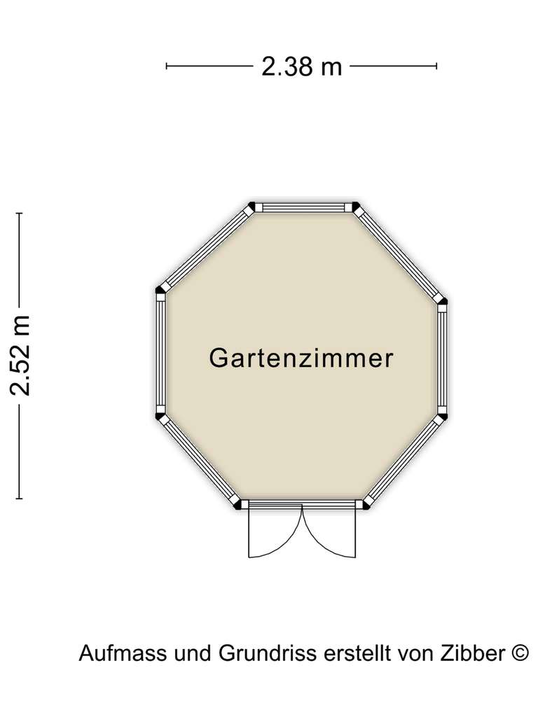 Immobilie in Haselünne - Elegantes Einfamilienhaus mit 6,5 Zimmern in Haselünne - Bild 3
