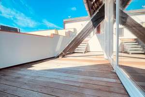 Rarität am Domplatz!  - exklusive Penthouse-Galeriewohnung -  – Die vollständige Adresse der Immobilie erhältst du vom Anbieter., 93047 Innenstadt, Regensburg – Vorschaubild 11