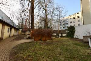 FRANZÖSISCHER BALKON & GEMEINSCHAFTSGARTEN - GUTER SCHNITT &  ZENTRAL GELEGEN - ZUR ZEIT VERMIETET – Die vollständige Adresse der Immobilie erhältst du vom Anbieter., 13187 Pankow (Ortsteil), Berlin – Vorschaubild 10