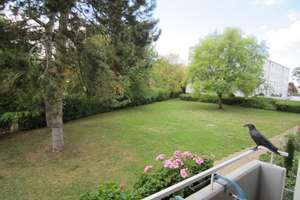 Mannheim Feudenheim schöne 3 Zi WHG 93qm, Bj 75, Stellpl,  – 68259 Feudenheim, Mannheim – Vorschaubild 2