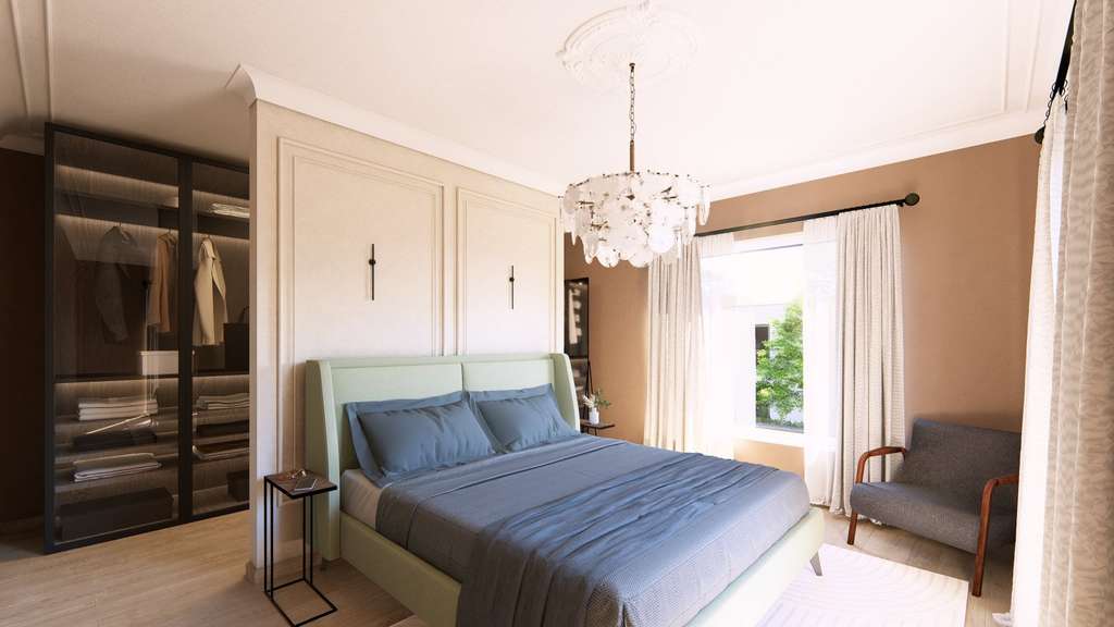 Immobilie in Sprockhövel - Individuell gestaltetes Traumhaus in Sprockhövel - Komfort und Nachhaltigkeit vereint - Bild 4