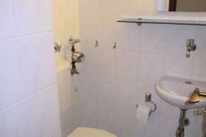 Großzügige 4-Zi. Wohnung mit Balkon in Nürnberg - Langwasser / Wohnung kaufen – Die vollständige Adresse der Immobilie erhältst du vom Anbieter., 90473 Langwasser Südost, Nürnberg – Vorschaubild 8