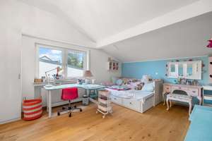 Exklusives Wohnen am Kapellenberg – mit Münsterblick und Einliegerwohnung – 89231 Neu-Ulm – Vorschaubild 9