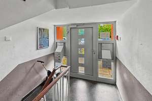 Über den Dächern der Bonner Weststadt: Modernes Wohngefühl mit sonnigem Balkon – Die vollständige Adresse der Immobilie erhältst du vom Anbieter., 53115 Weststadt, Bonn – Vorschaubild 6