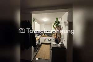 Tauschwohnung: Kleine aber komfortable Wohnung in Steglitz mit Balkon – Die vollständige Adresse der Immobilie erhältst du vom Anbieter., 12163 Steglitz, Berlin – Vorschaubild 2