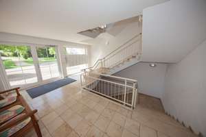 Preisgünstig und gepflegt! 1-Zimmer Appartement in sonniger Lage! – 96476 Bad Rodach – Vorschaubild 12