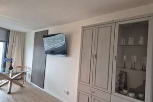 1-Zimmer Wohnung im 18. OG mit Balkon in Mannheim, Collini Center – Collinistraße 5, 68161 Schwetzingerstadt/Oststadt, Mannheim – Vorschaubild 6