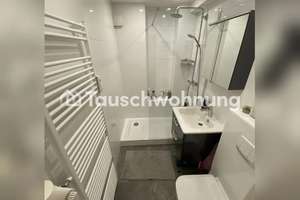 Tauschwohnung: Praktisch geschnittene 2-Zimmer Wohnung mit Garten in Riehl – 50735 Riehl, Köln – Vorschaubild 3