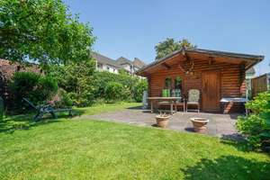 DU-Friemersheim, Grundsolide Doppelhaushälfte mit großem Garten und Blockbohlenhaus – Die vollständige Adresse der Immobilie erhältst du vom Anbieter., 47229 Friemersheim, Duisburg – Vorschaubild 40