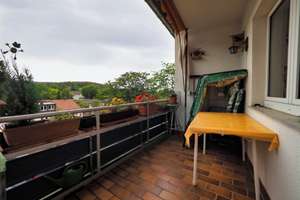 Vermietete 3-Zimmer-Wohnung mit Garage in ruhiger Wohnlage in Stuttgart-Weilimdorf! – Die vollständige Adresse der Immobilie erhältst du vom Anbieter., 70499 Bergheim, Stuttgart – Vorschaubild 3