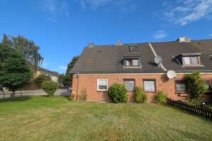 Reihenendhaus in Schleswig-Nord – kompakt, gemütlich und mit Carportanlage – Die vollständige Adresse der Immobilie erhältst du vom Anbieter., 24837 Schleswig – Vorschaubild 9