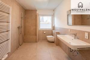 Modernes Familienidyll: Erstklassig sanierter Bungalow mit Fokus auf erneuerbare Energien – Die vollständige Adresse der Immobilie erhältst du vom Anbieter., 48599 Gronau (Westfalen) – Vorschaubild 11