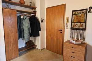 Zauberhafte Eigentumswohnung in ruhiger Lage in Oldenburg-Dietrichsfeld – Die vollständige Adresse der Immobilie erhältst du vom Anbieter., 26127 Dietrichsfeld, Oldenburg (Oldenburg) – Vorschaubild 8