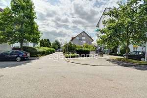 MÖBLIERT - RUHIG und MODERN - Schöne Terrassenwohnung – Die vollständige Adresse der Immobilie erhältst du vom Anbieter., 70619 Riedenberg, Stuttgart – Vorschaubild 14