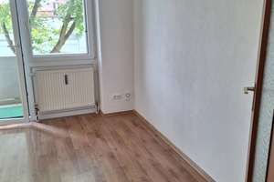 Nette, freundliche 1 Zimmer Wohnung für Studenten und Azubis – 93053 Kasernenviertel, Regensburg – Vorschaubild 1