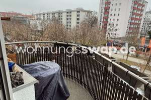 Wohnungstausch: Richard-Strauss-Straße 13 – Richard-Strauss-Straße 13, 81000 Altbogenhausen, München – Vorschaubild 2