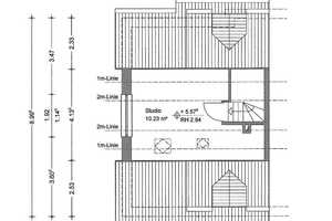 Moderne Doppelhaushälfte mit Einliegerwohnung und Carport – Harburg (Kreis) – Vorschaubild 13