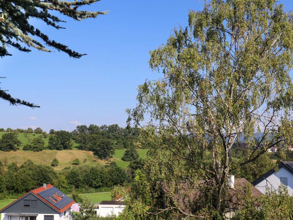 Aussicht