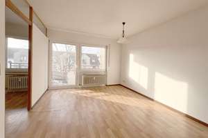 Helle 1,5-Zimmer-Wohnung mit offenem Wohnbereich und Südbalkon  – Max-Planck-Straße 24, 74081 Sontheim, Heilbronn – Vorschaubild 4