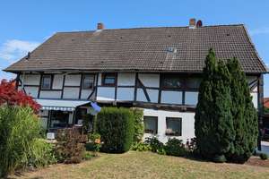 sehr schönes 2 Familienhaus mit Doppelcarport und großer Scheune zu verkaufen ! – 38239 Beddingen, Salzgitter – Vorschaubild 3
