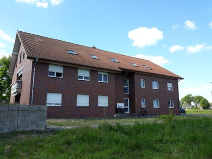 2 2 5 Zimmer Wohnung Zur Miete In Hovelhof Immobilienscout24