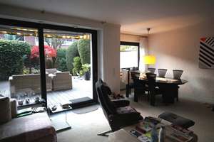 Begehrte Lage am Schönwasserpark: Top Reihenhaus mit guter Raumaufteilung und Garage – Die vollständige Adresse der Immobilie erhältst du vom Anbieter., 47809 Oppum, Krefeld – Vorschaubild 2