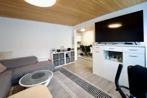 Ruhig gelegenes Reihenhaus mit Wintergarten und Garage ! ! ! – Salzgitter – Vorschaubild 12