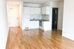 Perfekt für Singles: Kompaktes 1,5-Zimmer-Apartment