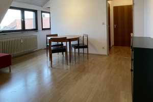 1-Zimmer-Apartement in Stuttgart – Gaishämmerstraße 5, 70186 Stuttgart – Vorschaubild 8