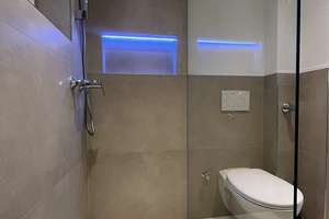 Lichtdurchflutete gut geschnittene 2,5-Zimmer-Wohnung mit Balkon in Düsseldorf - Bilk – Kopernikusstraße 89, 40225 Bilk, Düsseldorf – Vorschaubild 8