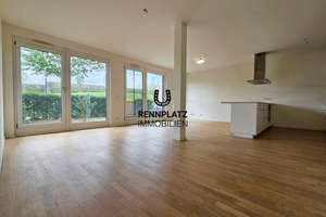 WE98 | Geräumige 3-Zimmer-Wohnung mit zwei Terrassen im Inneren Westen. Frei ab 01.07. – Die vollständige Adresse der Immobilie erhältst du vom Anbieter., 93049 Westenviertel, Regensburg – Vorschaubild 2