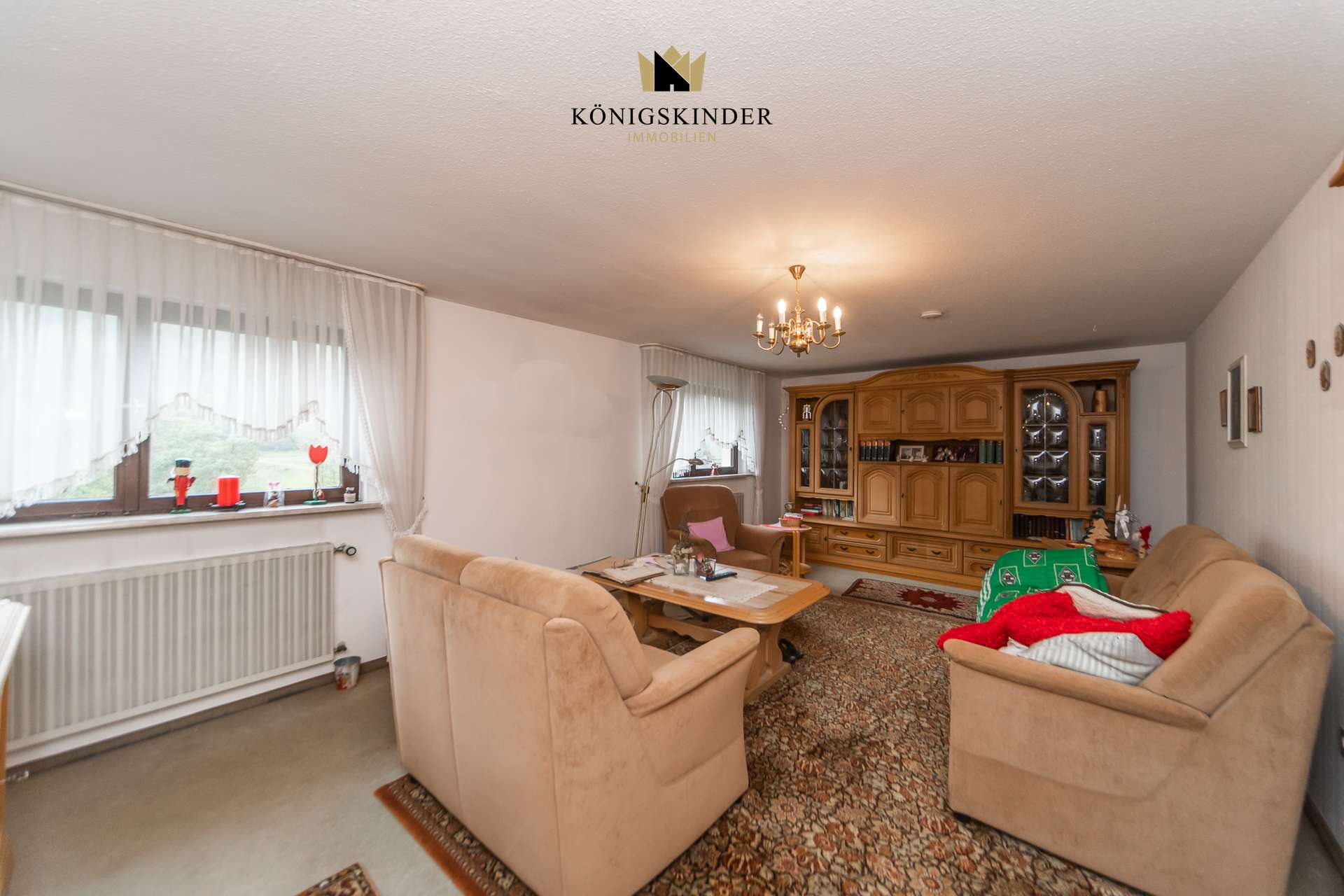 Immobilie in Walldürn - Einfamilienhaus mit 9 Zimmern - Bild 10