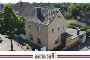 Freistehendes Einfamilienhaus auf Zweifrontengrundstück mit vielseitigen Nutzungsmöglichkeiten – Heinsberg (Kreis) – Vorschaubild 1