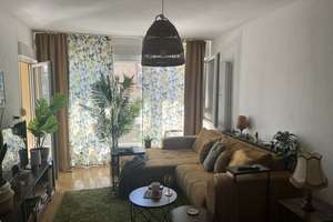 Tolle kleine Wohnung in sehr guter & gefragter Lage.... – Die vollständige Adresse der Immobilie erhältst du vom Anbieter., 76137 Südweststadt, Karlsruhe – Vorschaubild 8