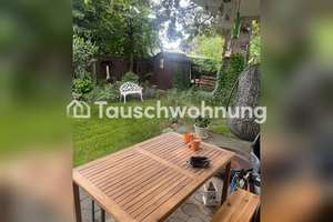 Tauschwohnung: Schöne 3-Zimmer Wohnung mit großem Garten – 81549 Balanstraße-West, München – Vorschaubild 14
