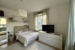Schöne renovierte 3 Zimmer Wohnung in Remscheid Innenstadt, 75 m² – Hindenburgstr. 101, 42853 Stadtpark, Remscheid – Vorschaubild 4