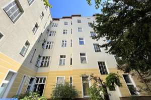 +++ Bezugsfrei, außergewöhnliche  2,5-Zi. Whg. mit 2x Bädern und 2x Küchen im ruhigen Innenhof +++ – Die vollständige Adresse der Immobilie erhältst du vom Anbieter., 13359 Gesundbrunnen, Berlin – Vorschaubild 15