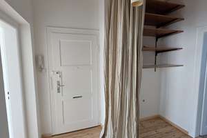 Altbauwohnung mit hohen Räumen und tollen Holzdielen in Innenstadtlage! – Wallgasse 1a, 97070 Altstadt, Würzburg – Vorschaubild 10