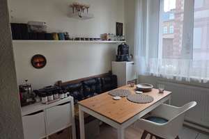 2 ZKB – modern, zentral & mit Einbauküche – 68161 Innenstadt/Jungbusch, Mannheim – Vorschaubild 3