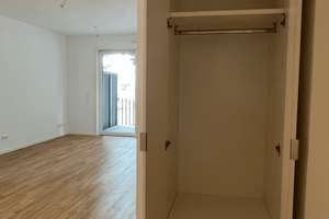 PANDION NEXT! Wohnen inmitten der Stadt - 2 Zimmer inkl. EBK – Völklinger Straße 2d, 40219 Unterbilk, Düsseldorf – Vorschaubild 11