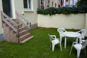 möbliertes WG-Zimmer für Studentinnen / Azubis / etc – 44137 Dorstfelder Brücke, Dortmund – Vorschaubild 2