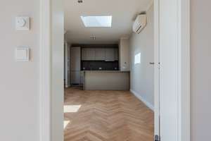 Zuhause mit 3,5 Zimmern und Penthouse-Charakter in Prenzlauer Berg – Winsstraße 24, 10405 Prenzlauer Berg, Berlin – Vorschaubild 9