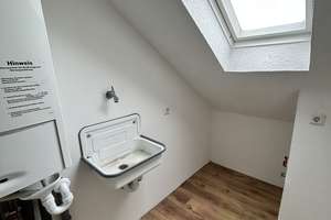 Gemütlichkeit garantiert - Großzügige 2 Zimmer Dachgeschosswohnung in Nähe des Phönixsees! – 44263 Hörde (Ortsteil), Dortmund – Vorschaubild 10