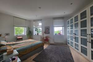 Frankenberger Viertel: Freiwerdende, modernisierte, helle Maisonette-Wohnung mit Balkon und Terrasse – Roonstraße 22, 52070 Frankenberg, Aachen – Vorschaubild 6